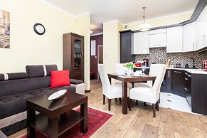 Apartment Jaglana Gdansk by Renters