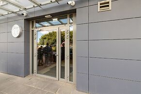 Apartment Jaglana Gdansk by Renters