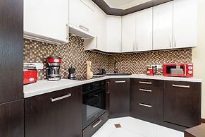 Apartment Jaglana Gdansk by Renters