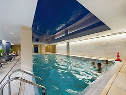 Apartment Jaglana Gdansk by Renters