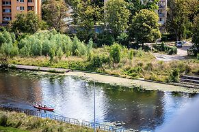 Apartment Jaglana Gdansk by Renters