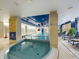 Apartment Jaglana Gdansk by Renters