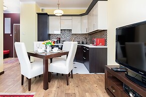 Apartment Jaglana Gdansk by Renters