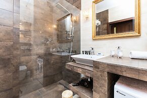 Apartment Jaglana Gdansk by Renters