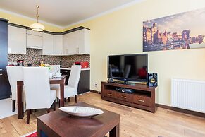 Apartment Jaglana Gdansk by Renters