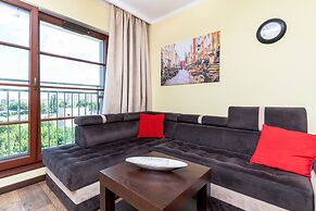 Apartment Jaglana Gdansk by Renters