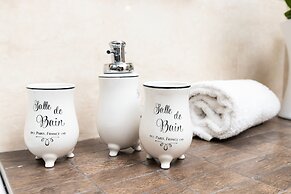 Apartment Jaglana Gdansk by Renters