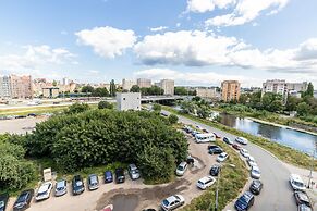 Apartment Jaglana Gdansk by Renters