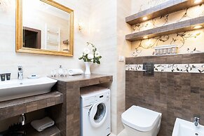 Apartment Jaglana Gdansk by Renters