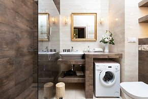 Apartment Jaglana Gdansk by Renters