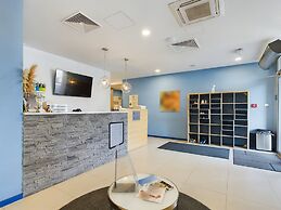 Apartment Jaglana Gdansk by Renters