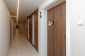 Apartment Jaglana Gdansk by Renters