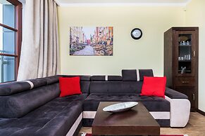 Apartment Jaglana Gdansk by Renters