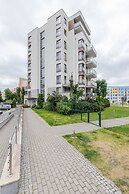 Apartments Drzewieckiego by Renters