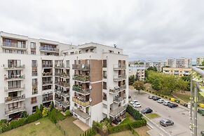 Apartments Drzewieckiego by Renters