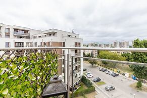 Apartments Drzewieckiego by Renters