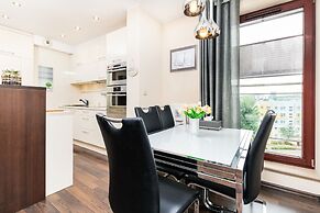 Apartments Drzewieckiego by Renters