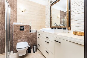 Apartments Drzewieckiego by Renters