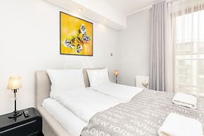 Apartments Drzewieckiego by Renters