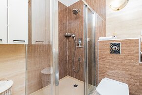 Apartments Drzewieckiego by Renters