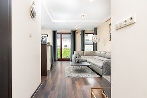 Apartments Drzewieckiego by Renters