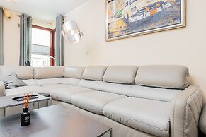 Apartments Drzewieckiego by Renters