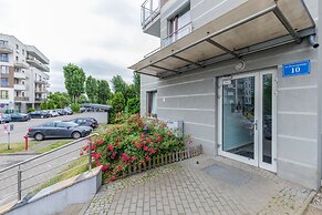 Apartments Drzewieckiego by Renters