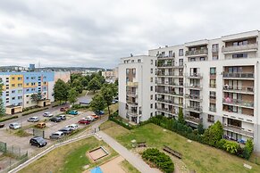 Apartments Drzewieckiego by Renters
