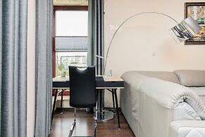 Apartments Drzewieckiego by Renters