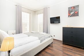 Apartments Drzewieckiego by Renters