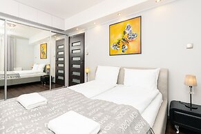 Apartments Drzewieckiego by Renters