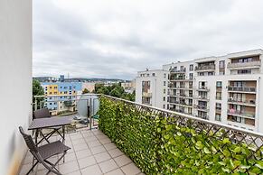 Apartments Drzewieckiego by Renters