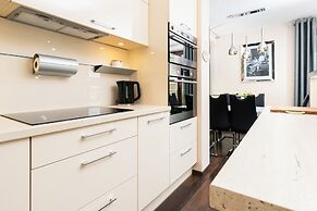 Apartments Drzewieckiego by Renters