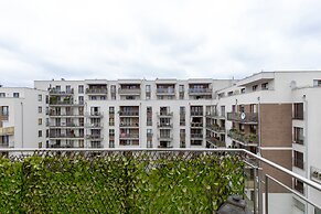 Apartments Drzewieckiego by Renters