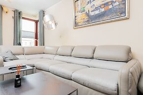 Apartments Drzewieckiego by Renters