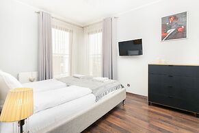 Apartments Drzewieckiego by Renters