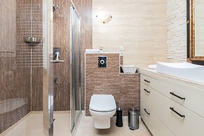 Apartments Drzewieckiego by Renters