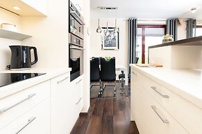 Apartments Drzewieckiego by Renters