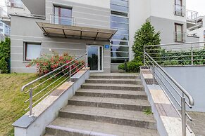 Apartments Drzewieckiego by Renters