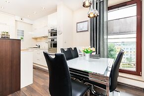 Apartments Drzewieckiego by Renters