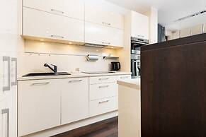 Apartments Drzewieckiego by Renters