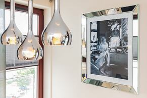 Apartments Drzewieckiego by Renters