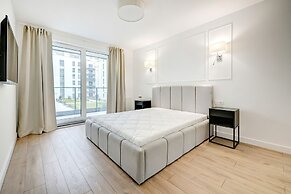 Sw. Barbary City Center by Renters