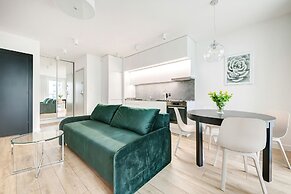Sw. Barbary City Center by Renters