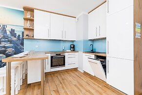 Apartment Mariner by Renters