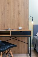 Apartment Zeromskiego Gdynia by Renters