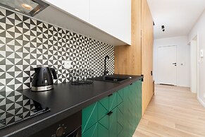 Apartment Zeromskiego Gdynia by Renters