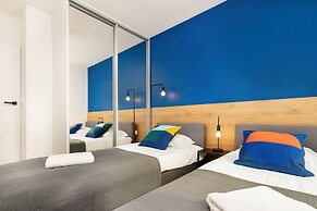 Apartment Zeromskiego Gdynia by Renters