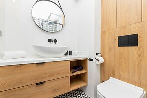 Apartment Zeromskiego Gdynia by Renters