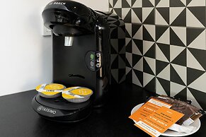 Apartment Zeromskiego Gdynia by Renters